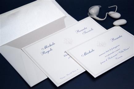 Prezzi Partecipazioni Matrimonio